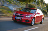 
    Chevrolet Cruze теперь еще доступнее!