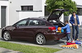 Универсал Chevrolet Cruze – идеальный выбор для семьи и людей, ведущих активный образ жизни
Универсал Chevrolet Cruze – идеальный выбор для семьи и людей, ведущих активный образ жизни