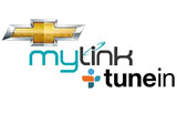 
    Chevrolet демонстрирует возможности TuneIn на международной выставке электроники Consumer Electronic Show 2013