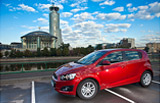 
    Проверено квестом: Chevrolet Aveo – новый герой городских дорог