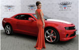 Неделя на Chevrolet Camaro для лучшего бомбардира КХЛ сезона 2011/2012
Неделя на Chevrolet Camaro для лучшего бомбардира КХЛ сезона 2011/2012