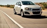 
    + 1 год поддержки для владельцев CHEVROLET!