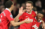 Chevrolet стал официальным автомобильным спонсором Manchester United
Chevrolet стал официальным автомобильным спонсором Manchester United