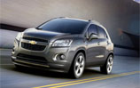 Chevrolet пополнит свою линейку новым компактным кроссовером
Chevrolet пополнит свою линейку новым компактным кроссовером