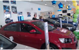 «Дни открытых дверей» Chevrolet Aveo Sedan и Chevrolet Cruze Hatchback
«Дни открытых дверей» Chevrolet Aveo Sedan и Chevrolet Cruze Hatchback