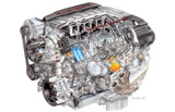 Новый Corvette 2014 получит двигатель LT1 V8
Новый Corvette 2014 получит двигатель LT1 V8