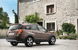 Дебют обновленного Chevrolet Captiva состоится в Женеве
Дебют обновленного Chevrolet Captiva состоится в Женеве