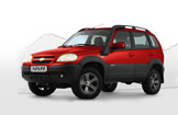 Выгода на chevrolet Niva до 100 рублей!
Выгода на chevrolet Niva до 100 рублей!
