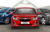 Успей купить новый Chevrolet по «старой» цене!
Успей купить новый Chevrolet по «старой» цене!
