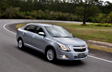 Поклонники Chevrolet Cobalt создали клуб для обмена опытом
Поклонники Chevrolet Cobalt создали клуб для обмена опытом