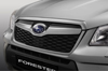 Subaru Forester 2015 ждет Вас во всех салонах Subaru «У Сервис+»