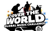 Chevrolet и MTV Iggy запускают музыкальный проект Cover the World
Chevrolet и MTV Iggy запускают музыкальный проект Cover the World
