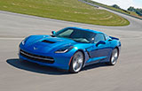 Бренд Chevrolet стал триумфатором премии NACTOY-2014
Бренд Chevrolet стал триумфатором премии NACTOY-2014