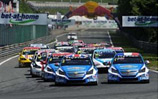 1-2-3 места и масса переживаний для Cruze в Австрии
1-2-3 места и масса переживаний для Cruze в Австрии